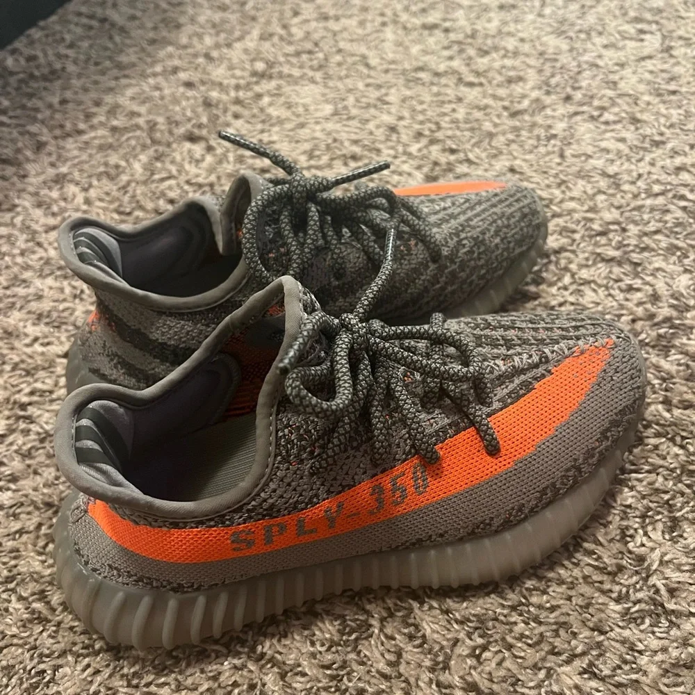 yeezy boost 350 - Picture 3 of 3